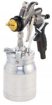 Apollo A7700 Atomizer Turbine Spray Gun