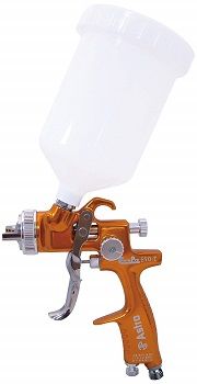 Astro EVOT14 EuroPro Forged LVLP Spray Gun