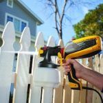 Best 5 Turbine Paint Sprayers & Guns For Sale In 2020 Reviews