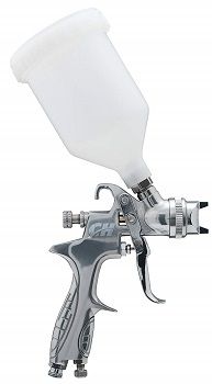 Campbell Hausfeld General Purpose HVLP Paint Spray Gun