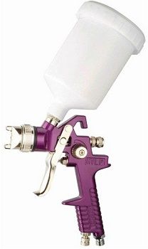 Central Pneumatic Professional 5.3 oz.