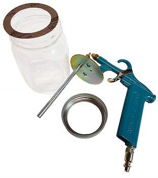 Critter Spray Products 22032 118SG Siphon Gun review