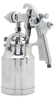 DEWALT DWMT70779 Siphon Spray Gun review