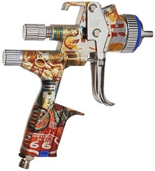 Best 4 Sata Paint Sprayer Guns Kits To Buy In 2020 Reviews