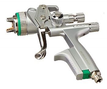 Best 4 Sata Paint Sprayer Guns Kits To Buy In 2020 Reviews