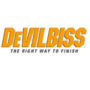 Top 4 Devilbiss Paint Spray Guns On The Market In 2022 Reviews