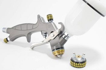 Atom Mini X16 Professional Spray Gun