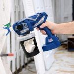 Best 5 Handheld Paint Sprayers & Guns For Sale In 2020 Reviews