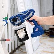 Best 5 Handheld Paint Sprayers & Guns For Sale In 2022 Reviews