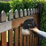 Best 5 Paint Sprayer & Gun For Staining A Fence Reviews 2020