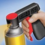 Best 5 Spray Paint Can Spray Guns You Can Get In 2020 Reviews