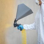 Best 5 Texture Spray Gun For Sale In 2020 Reviews & Guide