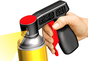 Can-Gun1 2012 Premium Can Tool Aerosol Spray review