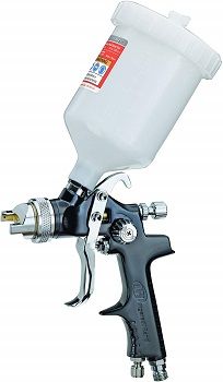 Ingersoll Rand 210G Edge Series Gravity Feed Spray Gun review