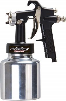 Speedway 50188 Latex Household Spray Gun