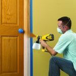 Top 5 Interior Paint Sprayer & Gun For Indoor Use Reviews 2020