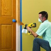 Top 5 Interior Paint Sprayer & Gun For Indoor Use Reviews 2022