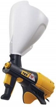 Wagner 0520000 Power Tex Texture Sprayer