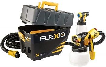 Wagner FLEXiO 590 8 GPM Airless Paint Sprayer