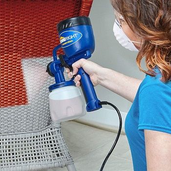 affordable paint sprayer